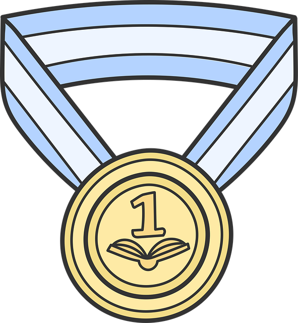 Odznak, Vyhrát, Úspěch, Král, Gratuluji