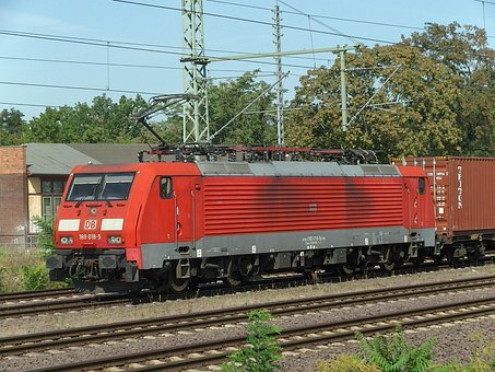 Free Freight Train Rail photo and picture