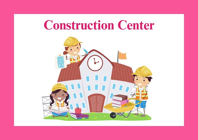 Printable Center Sign Pre-K - Free photo on Pixabay - Pixabay