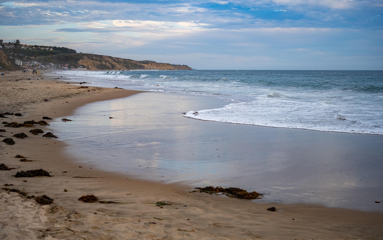 Newport Beach Ocean - Free photo on Pixabay
