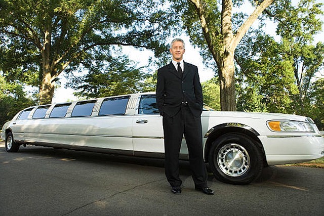 Free Jfk Airport Limo Service photo and picture