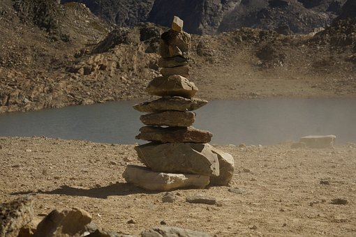 Free Stones Rock photo and picture