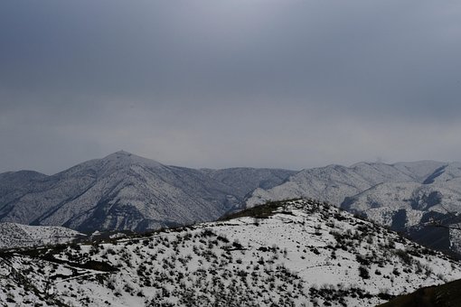 Free Mountains Snow photo and picture