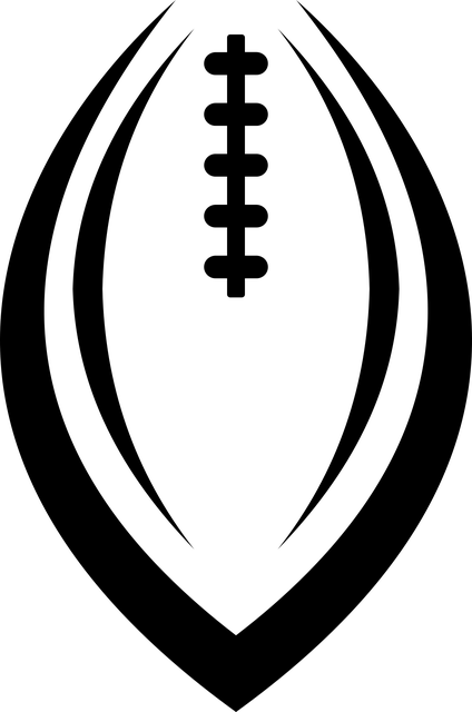 Ball, Football, Sport, Logo, Grafik