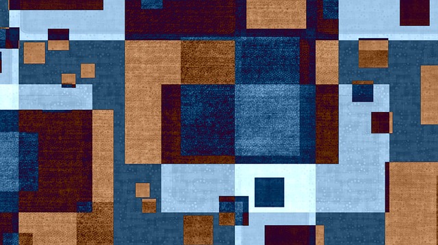Free pattern geometric decor backdrop illustration