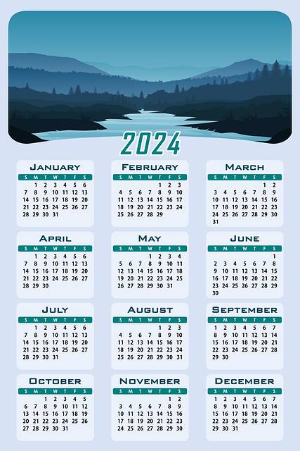 Free Calendar Date vector and picture
