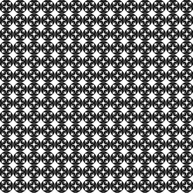 Free Background Geometric Pattern illustration and picture