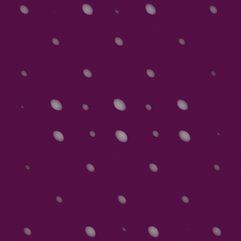 Púrpura, Blanco, Puntos, Patrón, Diseño