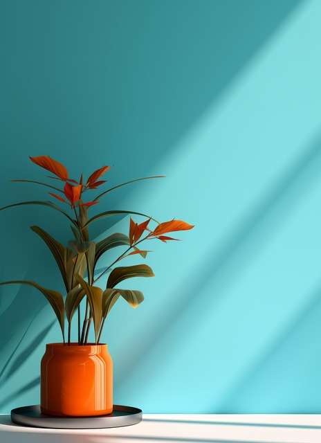 Free Ai Generated Background illustration and picture