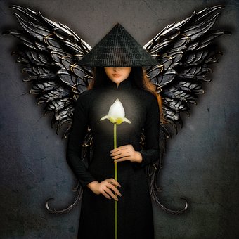 Free Photomontage Fantasy photo and picture