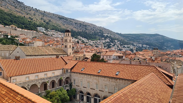Dubrovnik Soas University Of Free photo on Pixabay Pixabay