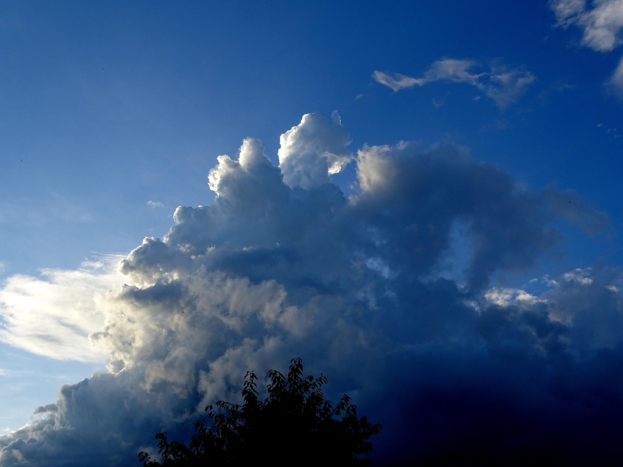 Nubes Cielo Naturaleza Foto gratis en Pixabay Pixabay