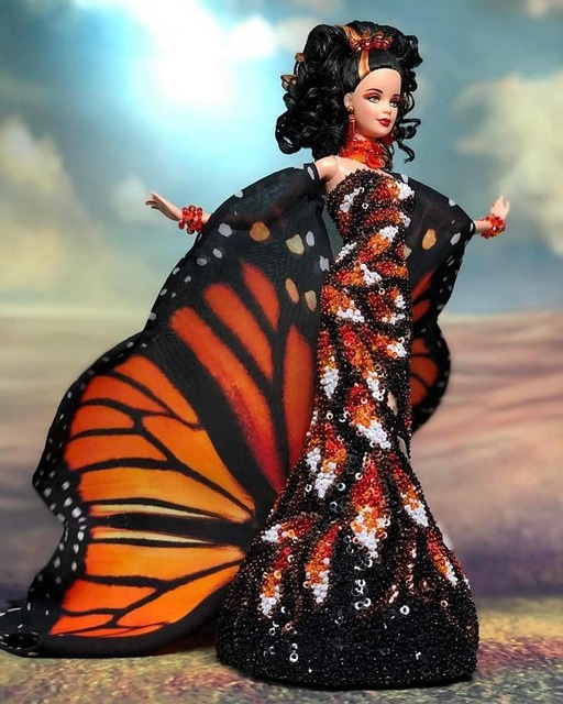 Free Animal Butterfly photo and picture