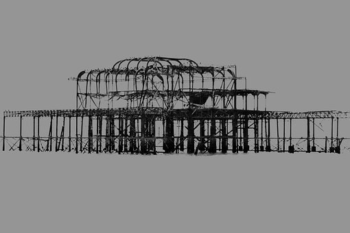 Free Wreck Sea photo and picture