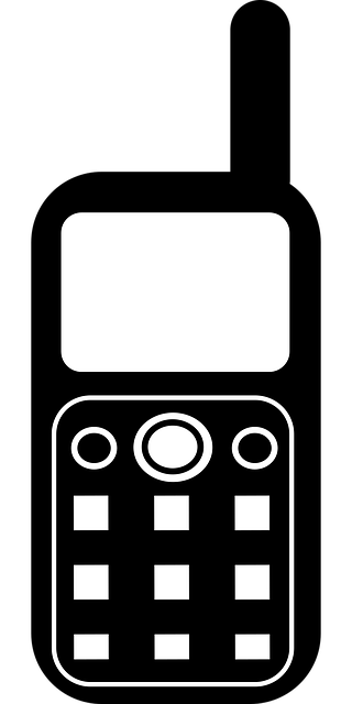 Free Phone Cellphone vector and picture