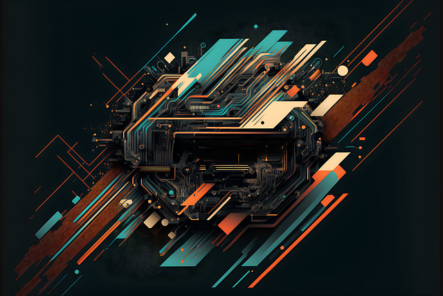 Download Ai Generated, Technology, Tech. Royalty-Free Stock ...
