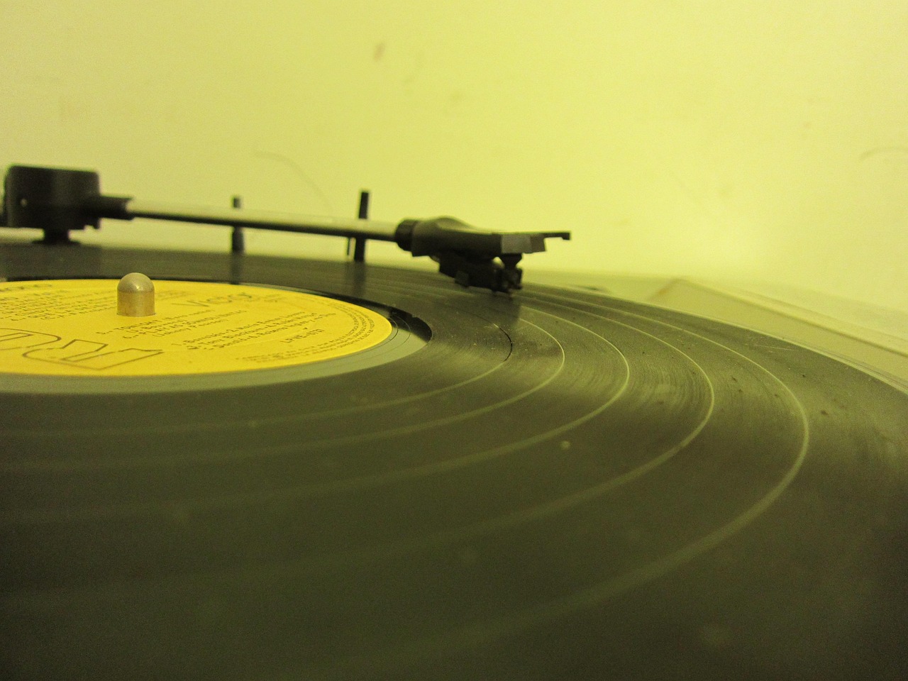 Turntable Vinyl Disk Free photo on Pixabay Pixabay