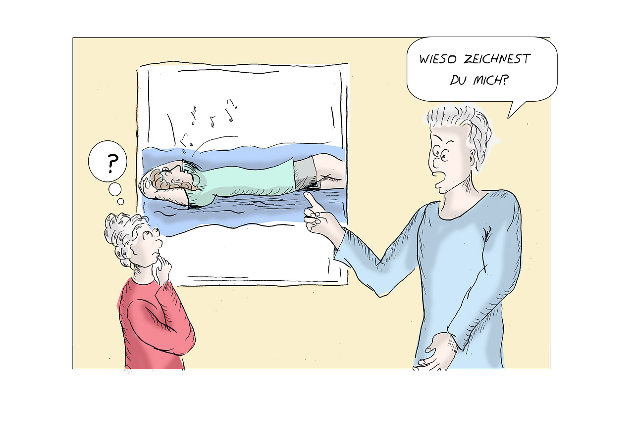 画 卡通片 漫画 - Pixabay上的免费图片 - Pixabay