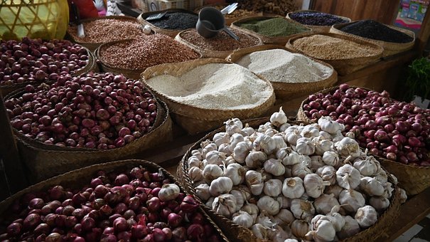 Free Market Onion photo and picture