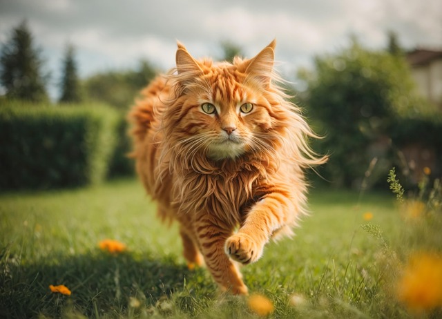Download free HD stock image of Animal Mammal Free animal mammal cat illustration