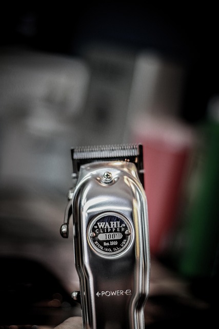 Free Wahl Clipper photo and picture