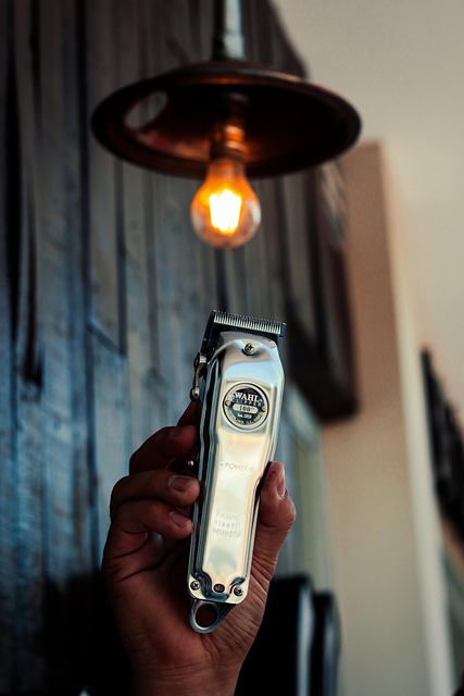 Free Beard Barbershop photo and picture