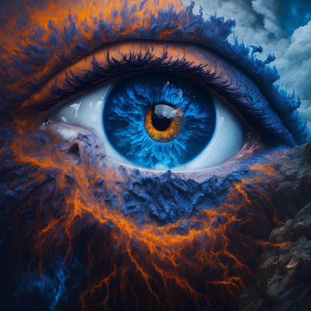 Best HD Pictures about  Wunderschne Das Auge Jobs Ebenbild  with No AI Images