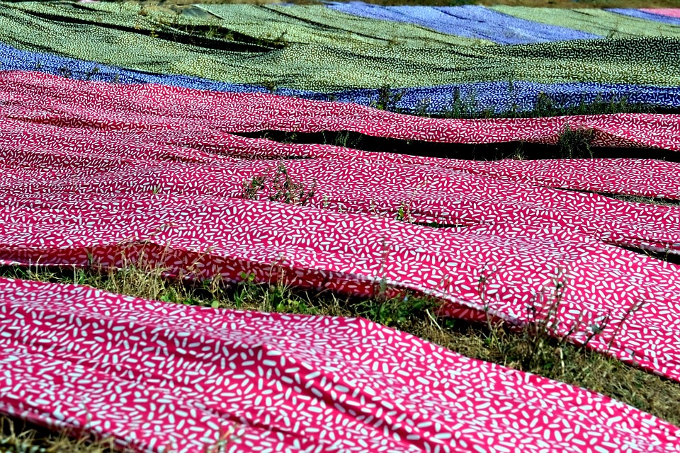 Drying Cloths Outdoors - Free photo on Pixabay