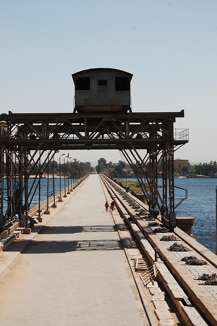 Free Channel River photo and picture