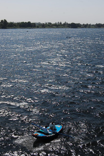Free Barca River photo and picture