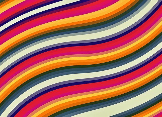 Valuri, Model, Abstract, Gradient