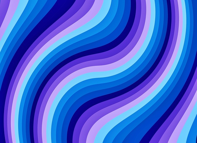 Valuri, Model, Abstract, Gradient