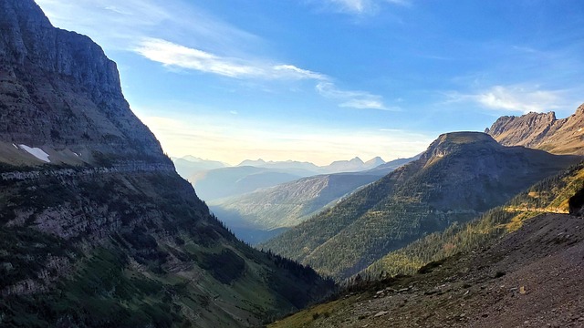 Free Montana Nature photo and picture