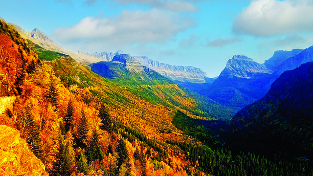 Free Nature Montana photo and picture
