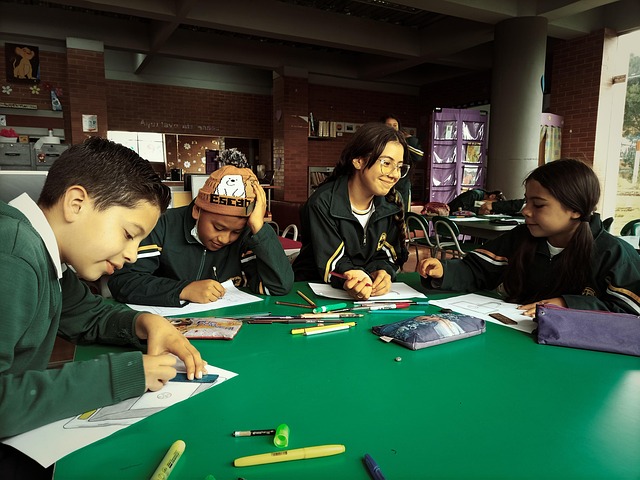 Free Children Education photo and picture