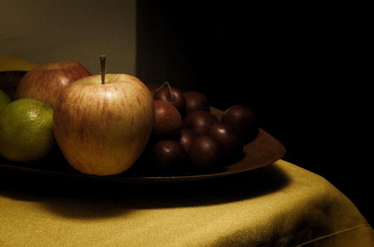 Früchte Apfel Pflaumen - Kostenloses Foto auf Pixabay - Pixabay