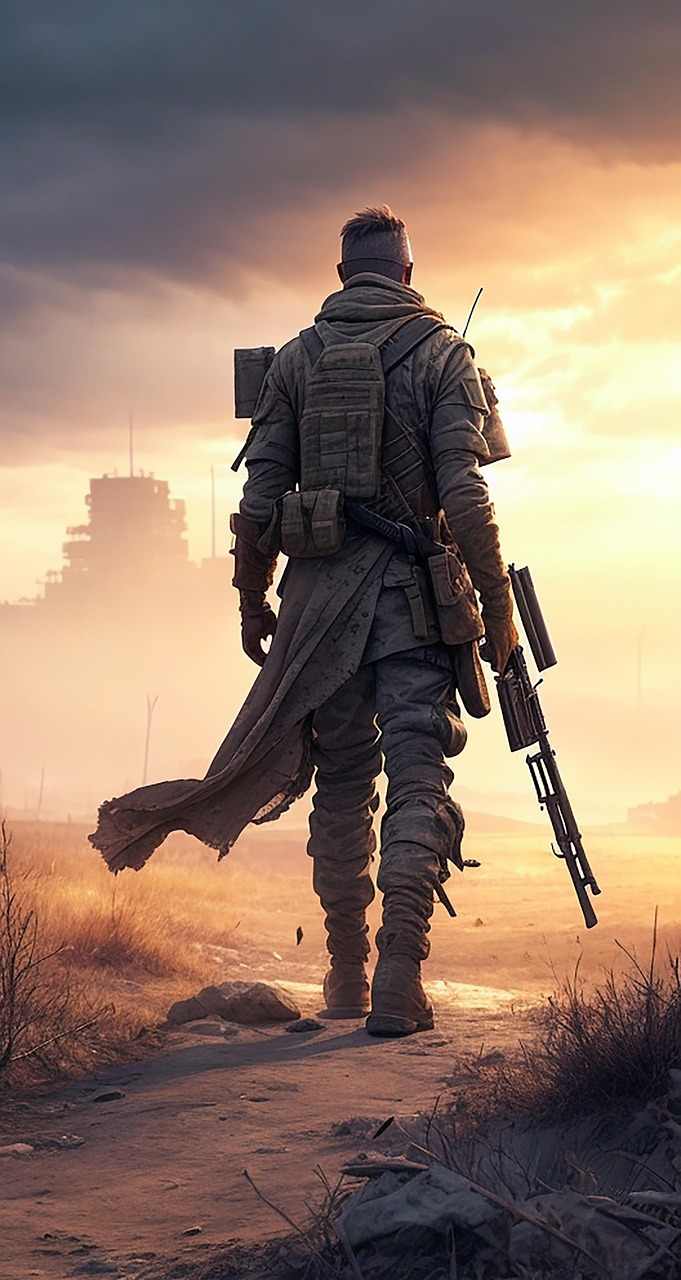 600+ Free Rifle & Gun Images - Pixabay