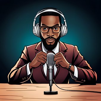 Free Podcast Podcasting photo and picture