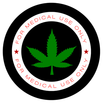 Blad, Marihuana Blad, Grønn, Grønne Blad