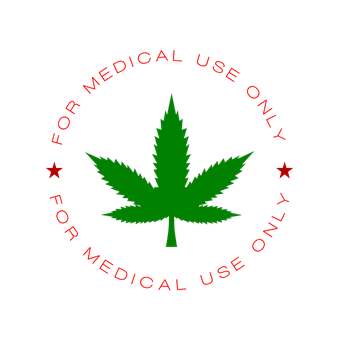 Blad, Grønne Blad, Marihuana Blad