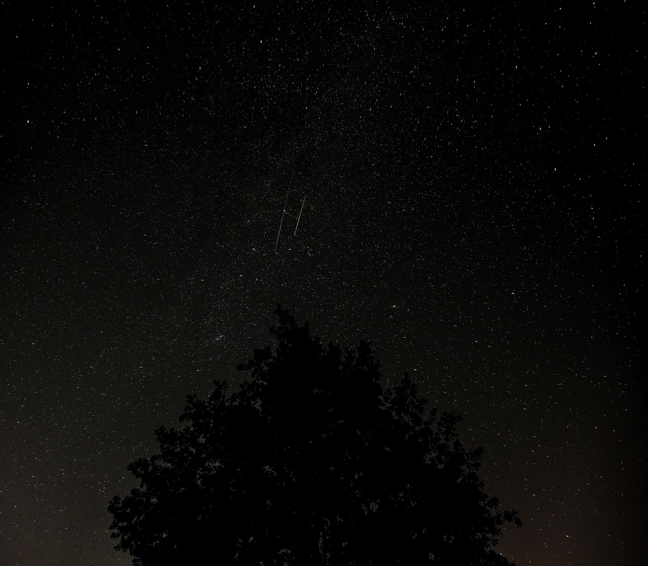 夜晚 星星 图林根 - Pixabay上的免费照片 - Pixabay
