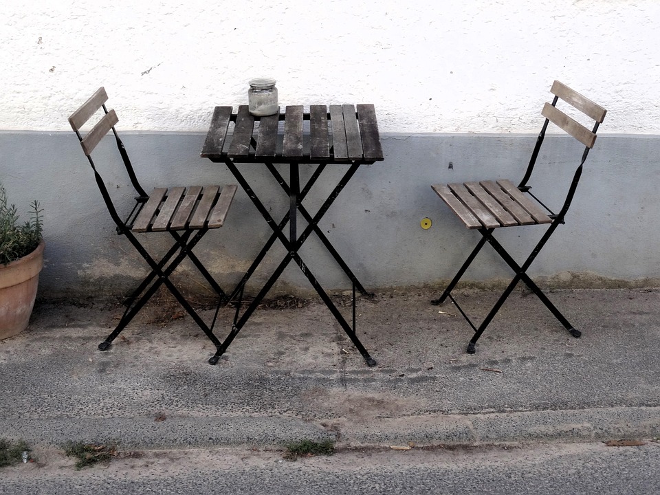 Seating Arrangement Table Chair - Free photo on Pixabay - Pixabay