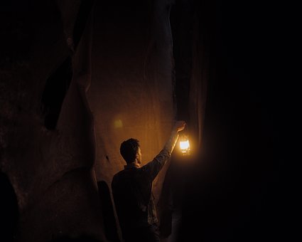 Free Night Alone photo and picture