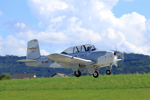 Fly, Militær, Usa, Jagerfly, Luftstyrke
