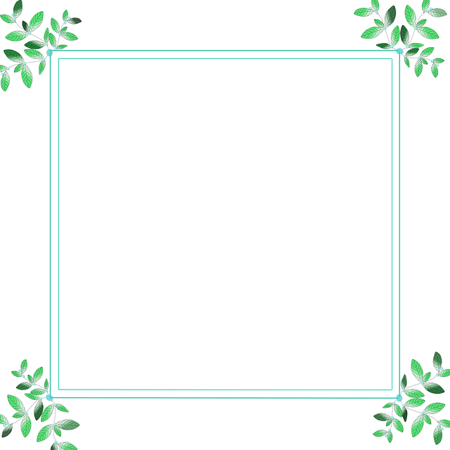 Free Frames Border illustration and picture