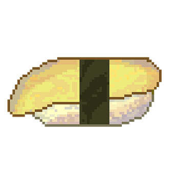 Free Egg Tamago illustration and picture