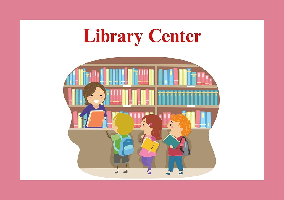 Printable Center Sign Pre-K - Free photo on Pixabay - Pixabay