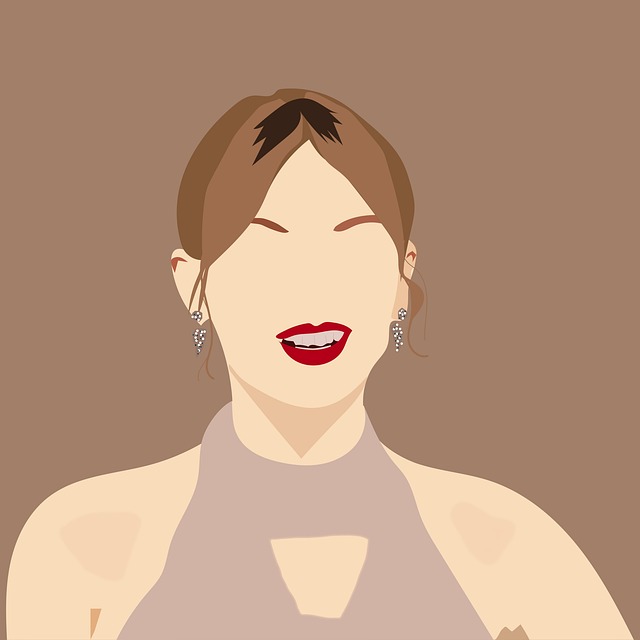 Free music artist singer illustration