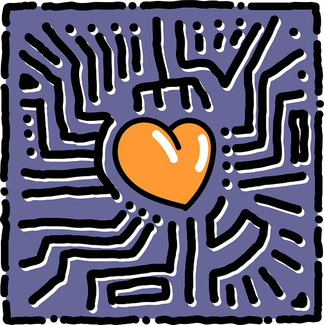 Free cpu chip digital vector