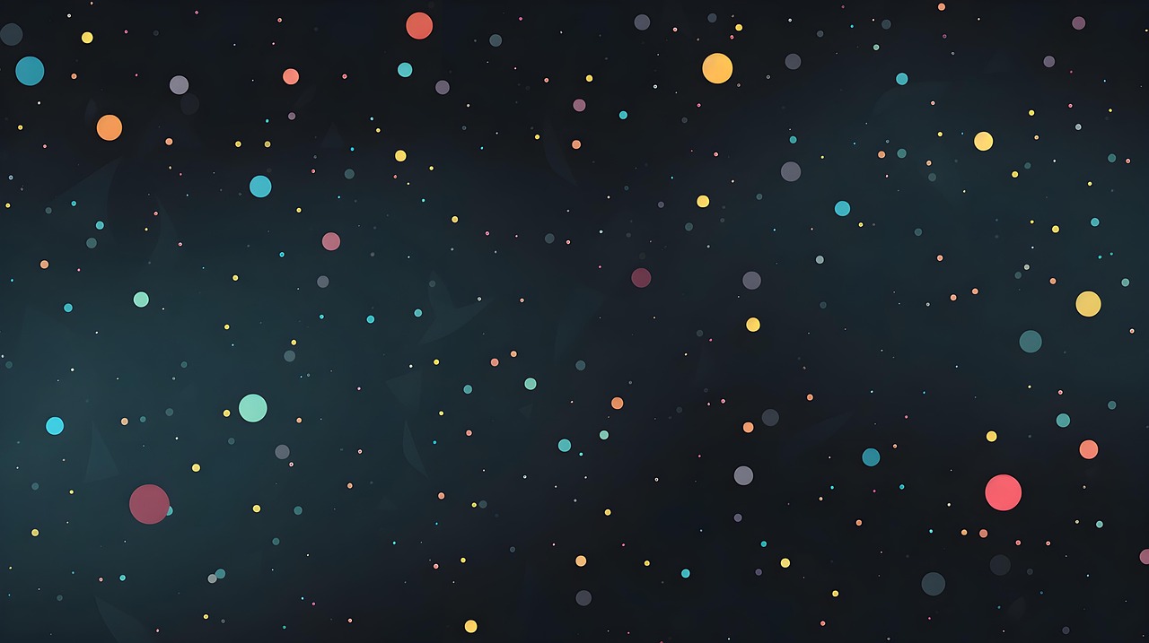 Ai Generado, Espacio, Estrellas